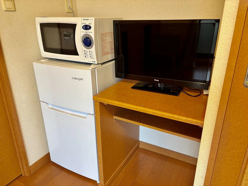 設備・仕様は号室により異なる為、現況を優先いたします。