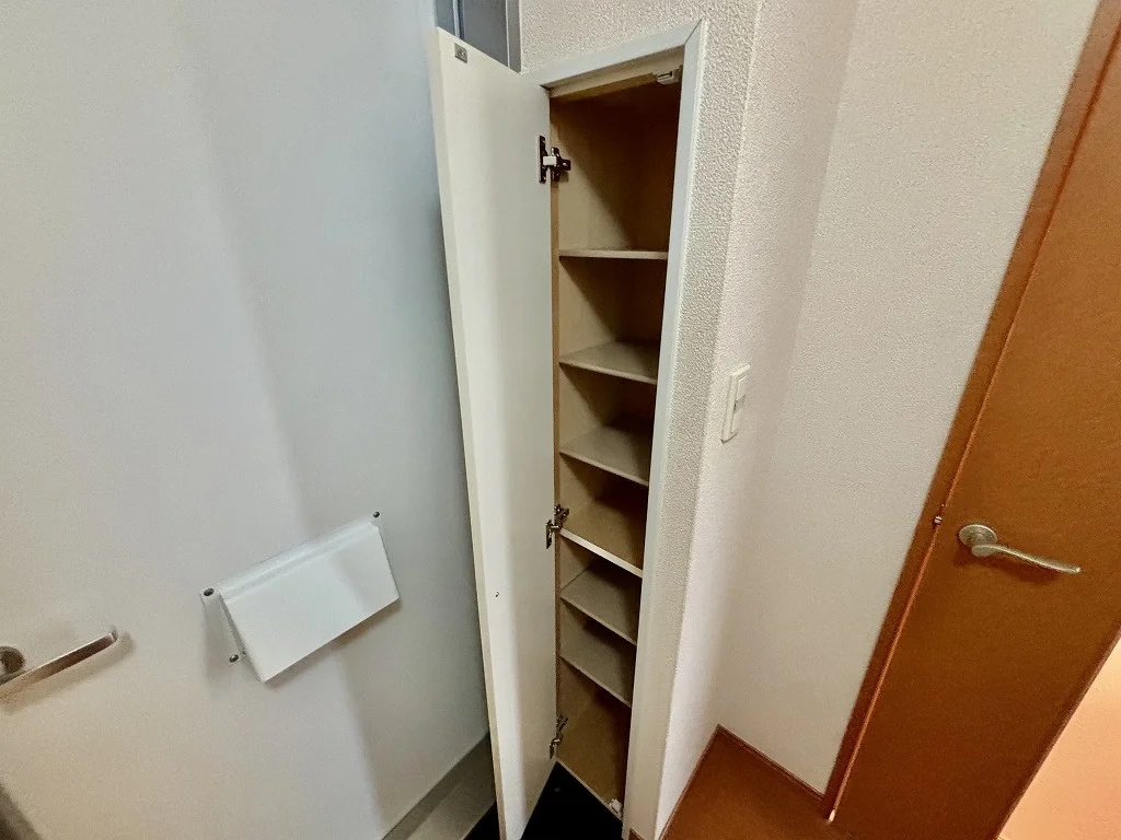 設備・仕様は号室により異なる為、現況を優先いたします。