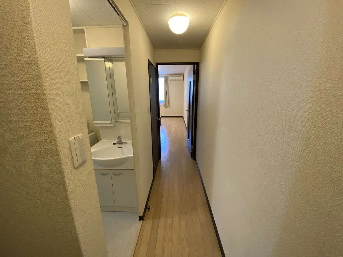 設備仕様は号室により異なる為、現況を優先致します。