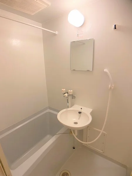 設備・仕様は号室により異なる為、現況を優先致します。