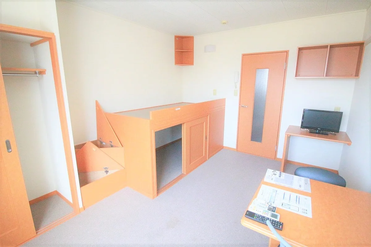 備品や設備仕様は号室等により異なります現地をご確認下さい。