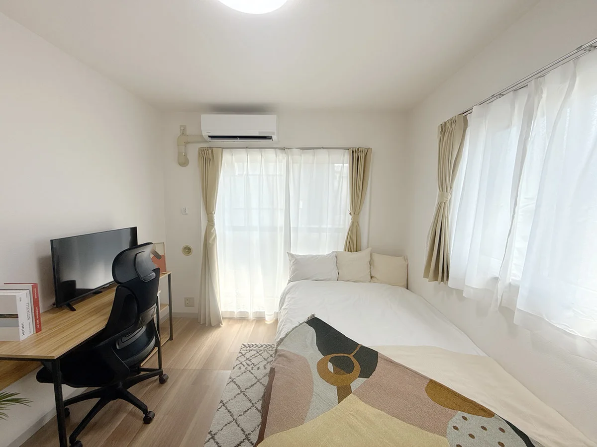 マイナビSTAY町田駅東 - 町田市 マンスリーマンション 町田市 ウィークリーマンション