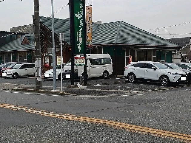 ねぎぼーず 本店まで380m