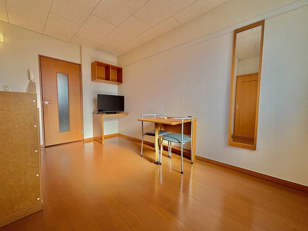 設備・仕様は号室により異なる為、現況を優先いたします。