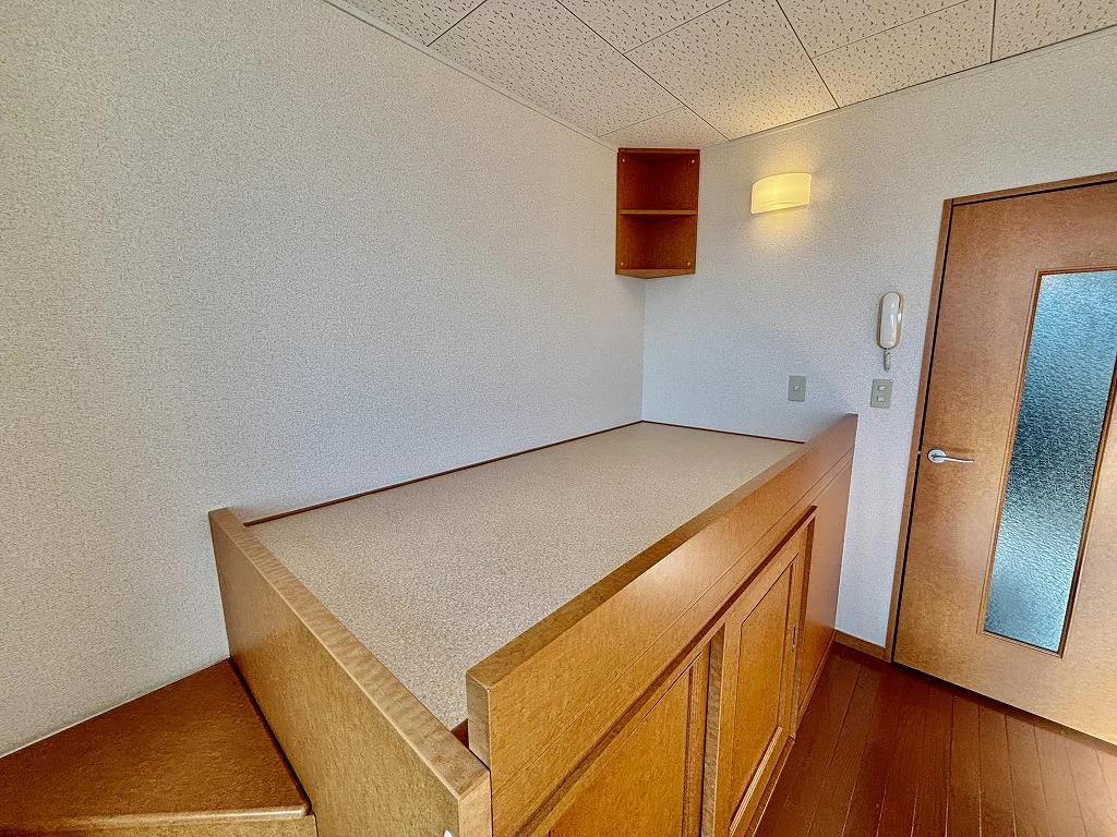 設備・仕様は号室により異なる為、現況を優先いたします。