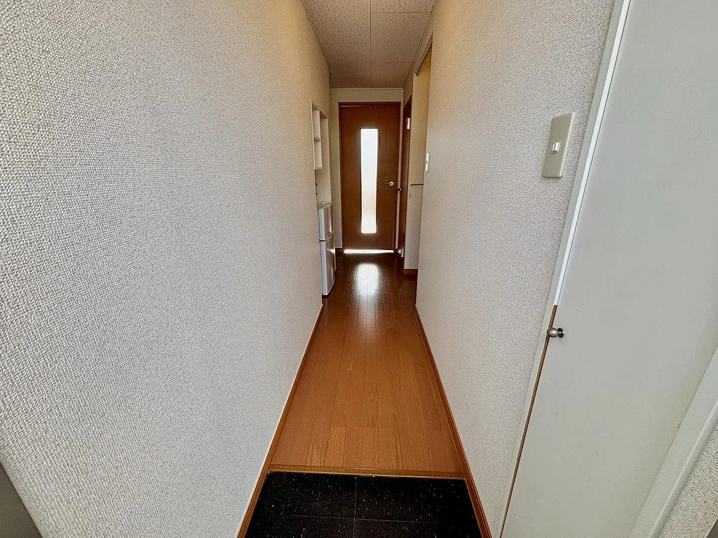 設備・仕様は号室により異なる為、現況を優先いたします。