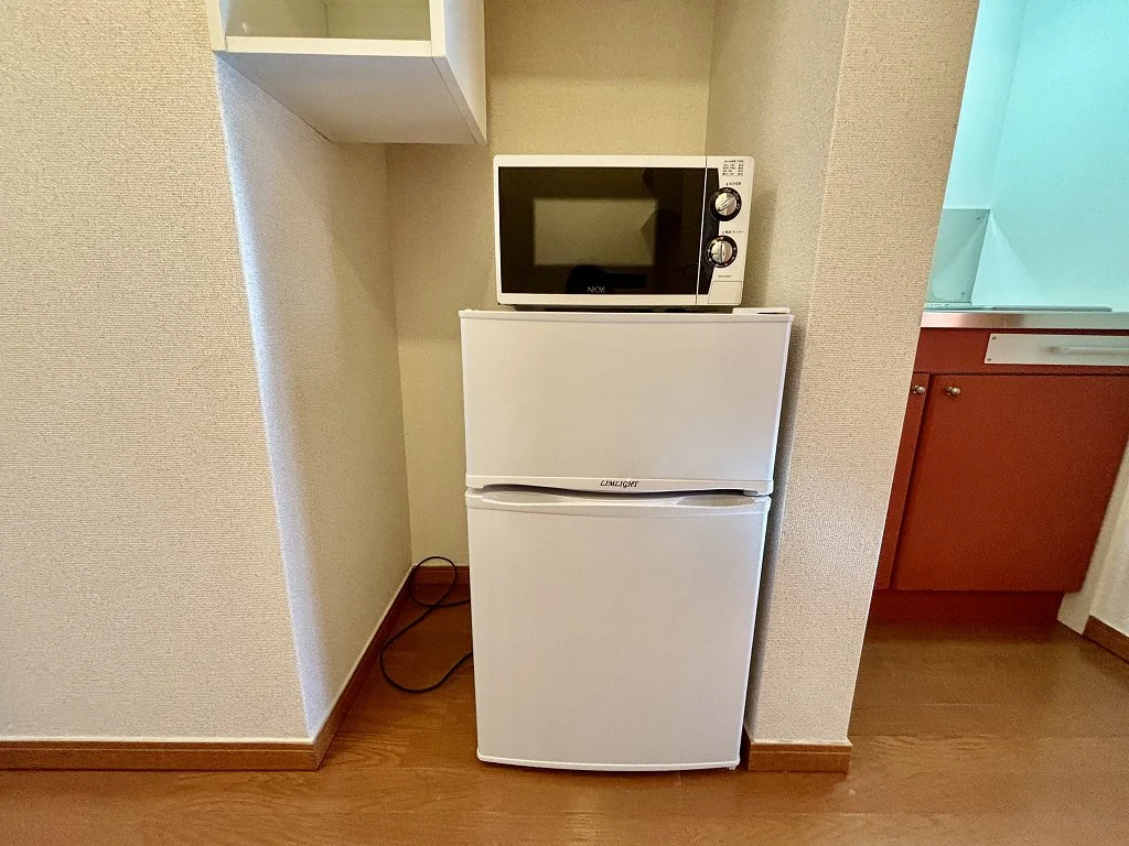 設備・仕様は号室により異なる為、現況を優先いたします。