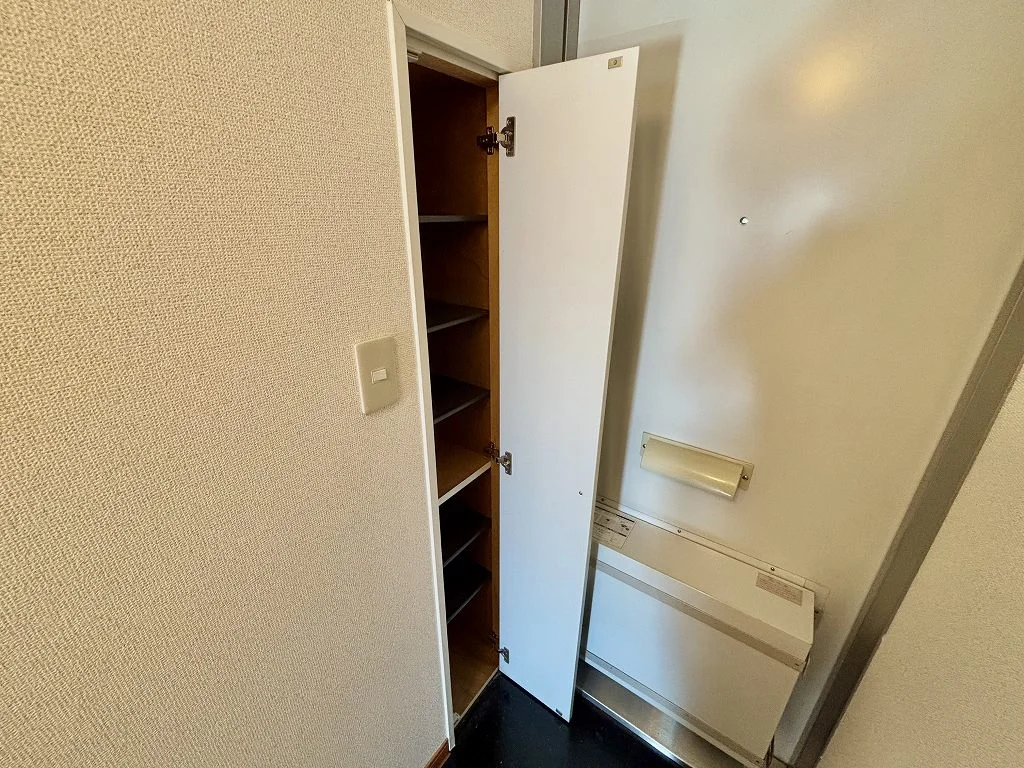 設備・仕様は号室により異なる為、現況を優先いたします。