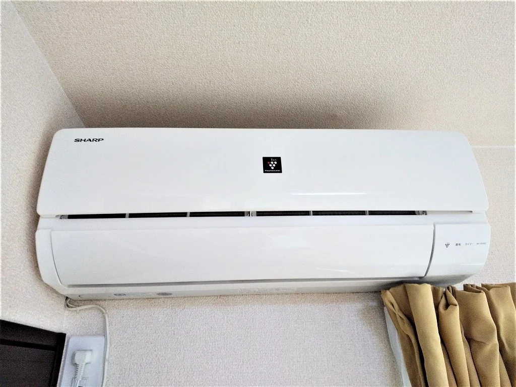 エアコン