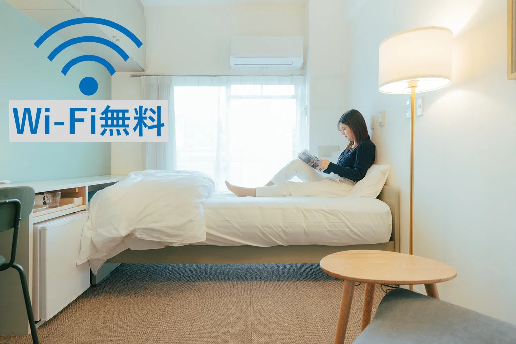 この施設の目玉！屋外のバレルサウナ！