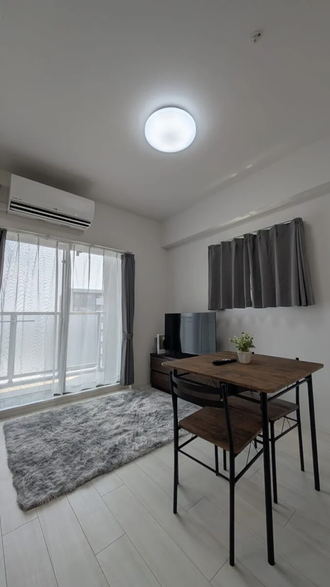 広々としたリビングです♪