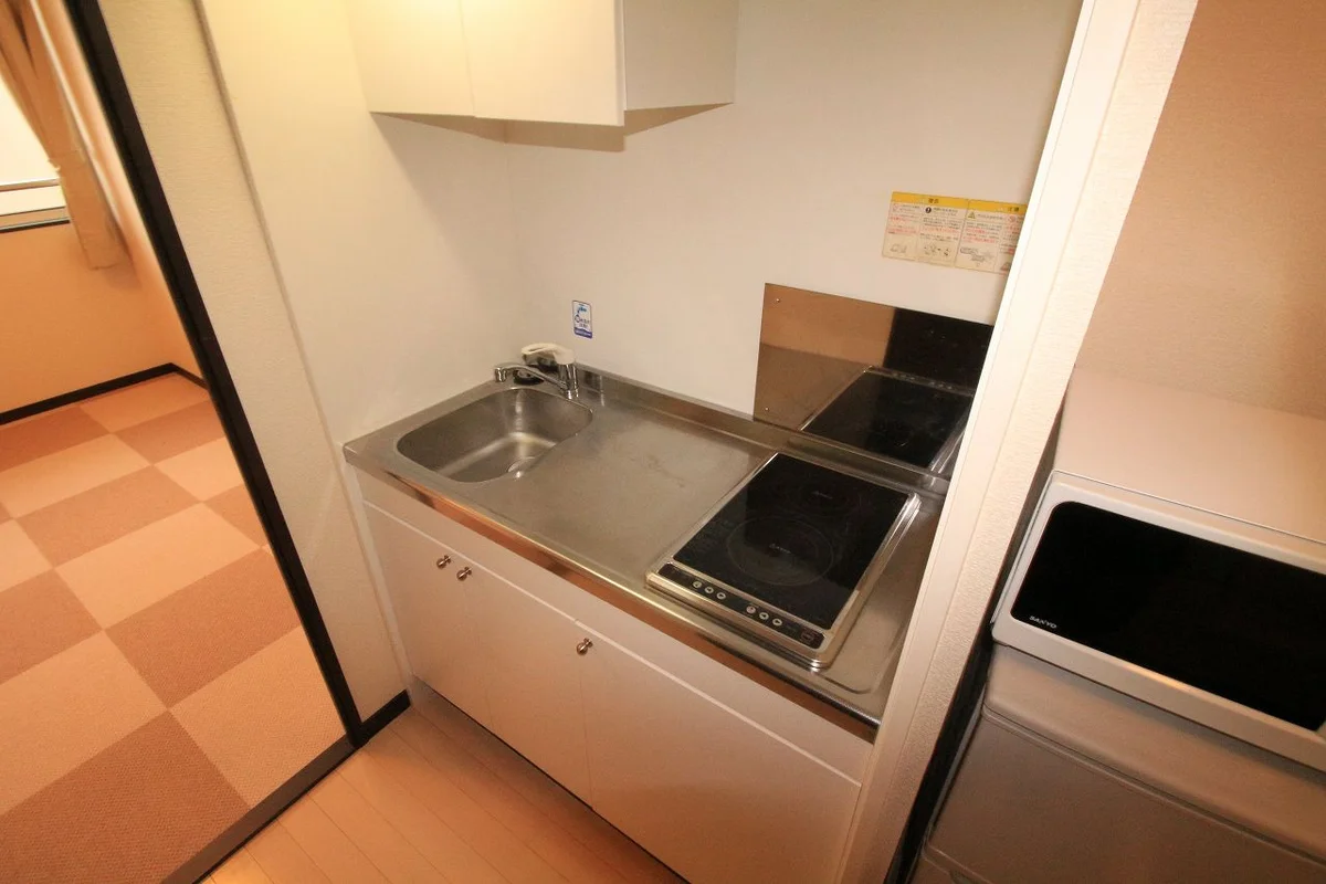 備品や設備仕様は号室等により異なるため現地をご確認ください。