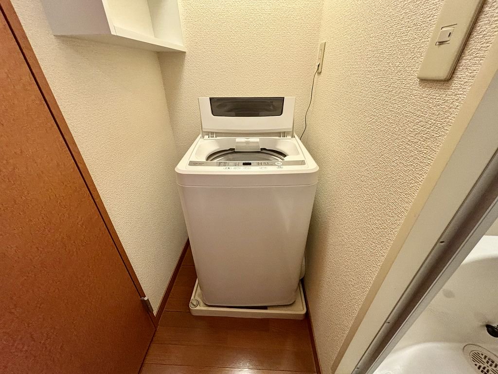 設備・仕様は号室により異なる為、現況を優先いたします。