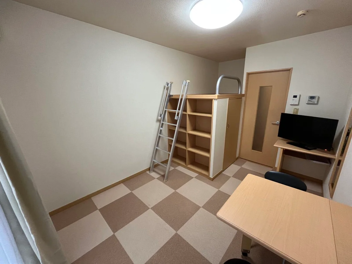 レオパレスＴＯＷＡ - 摂津市 マンスリーマンション 摂津市 ウィークリーマンション