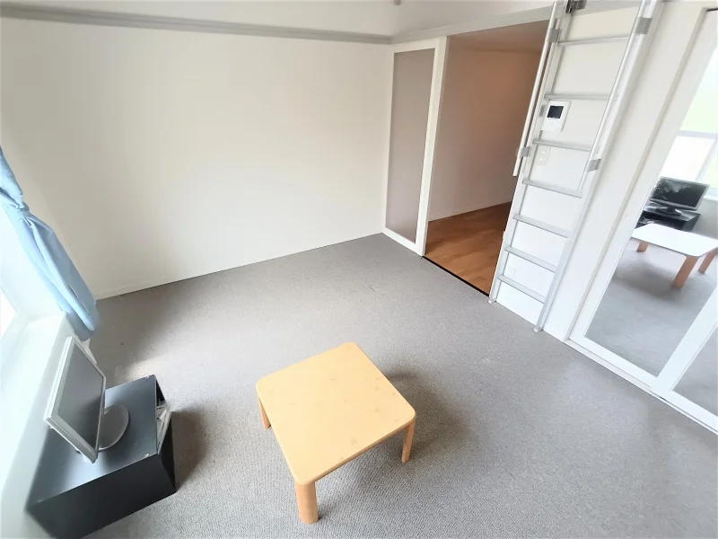 家電・家具付きのお部屋です。