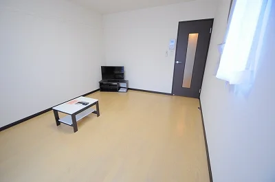 広々としたお部屋です