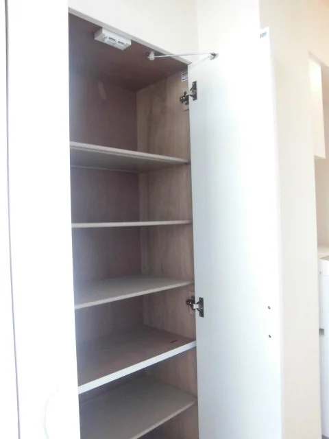 シューズボックス