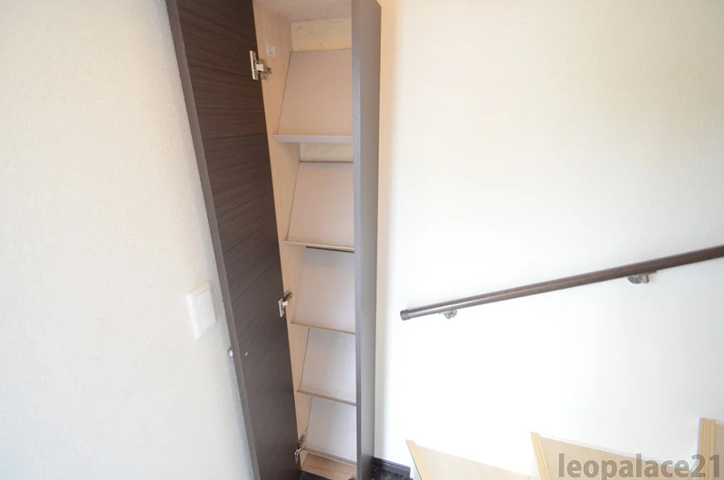 実際のお部屋と異なる場合がございます。