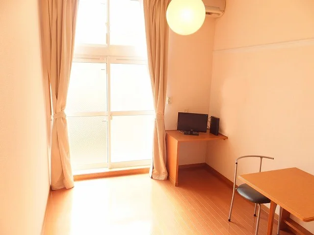 家具家電付き