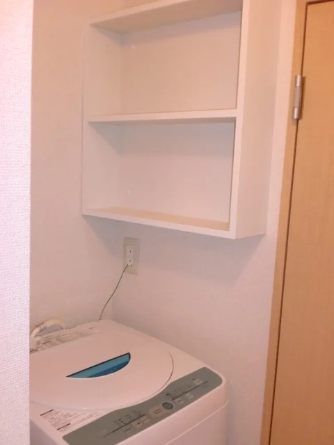 洗濯機
