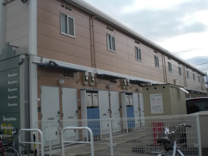 設備・仕様は号室により異なる為、現況を優先致します。