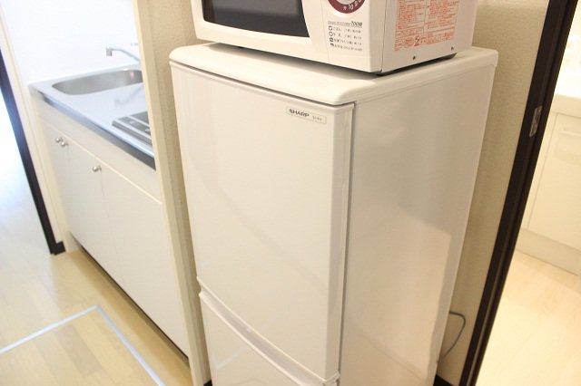 新生活に必要な家具・家電付き！