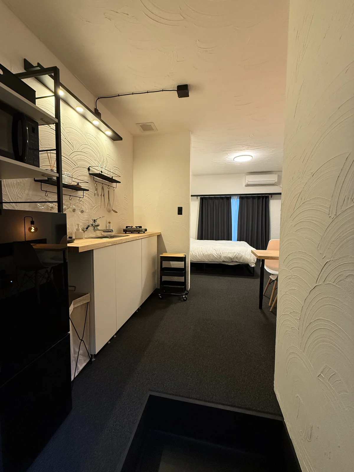 すぐに新生活が始められます！