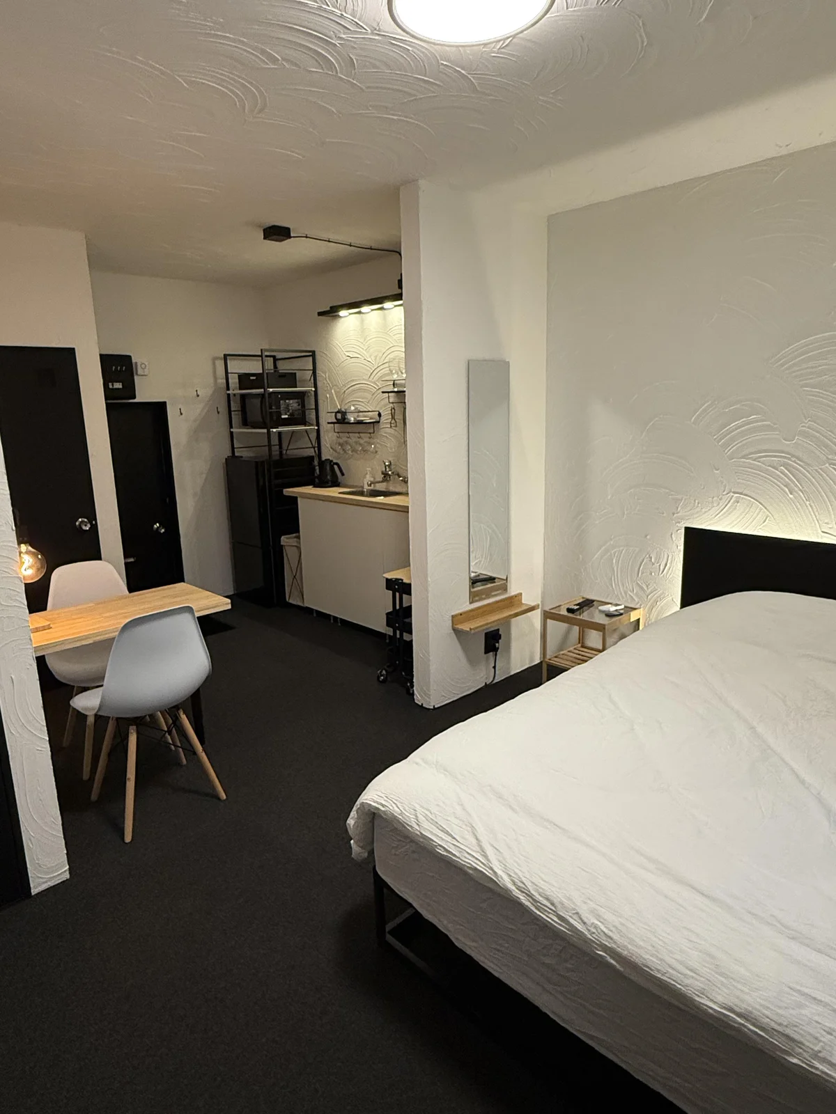 おしゃれな部屋、快適生活