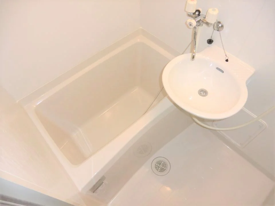 同タイプ物件の為、形状や間取寸法、色調等が実際とは異なります