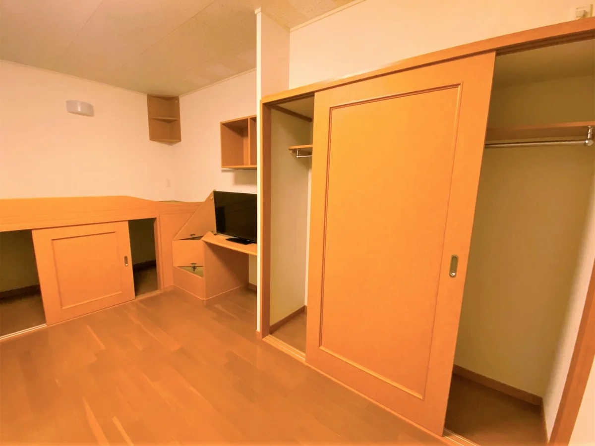 設備・使用は号室により異なる為、現況を優先致します。