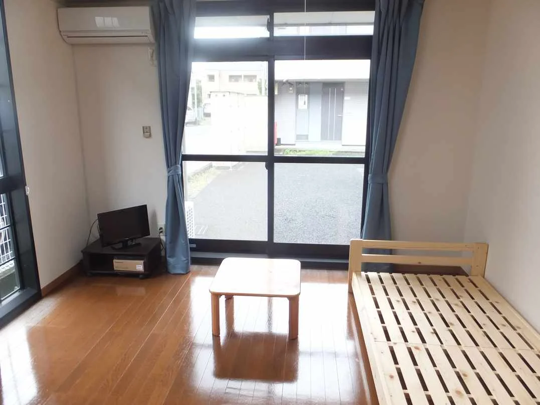 仕様、設備は現況と異なる場合があります。