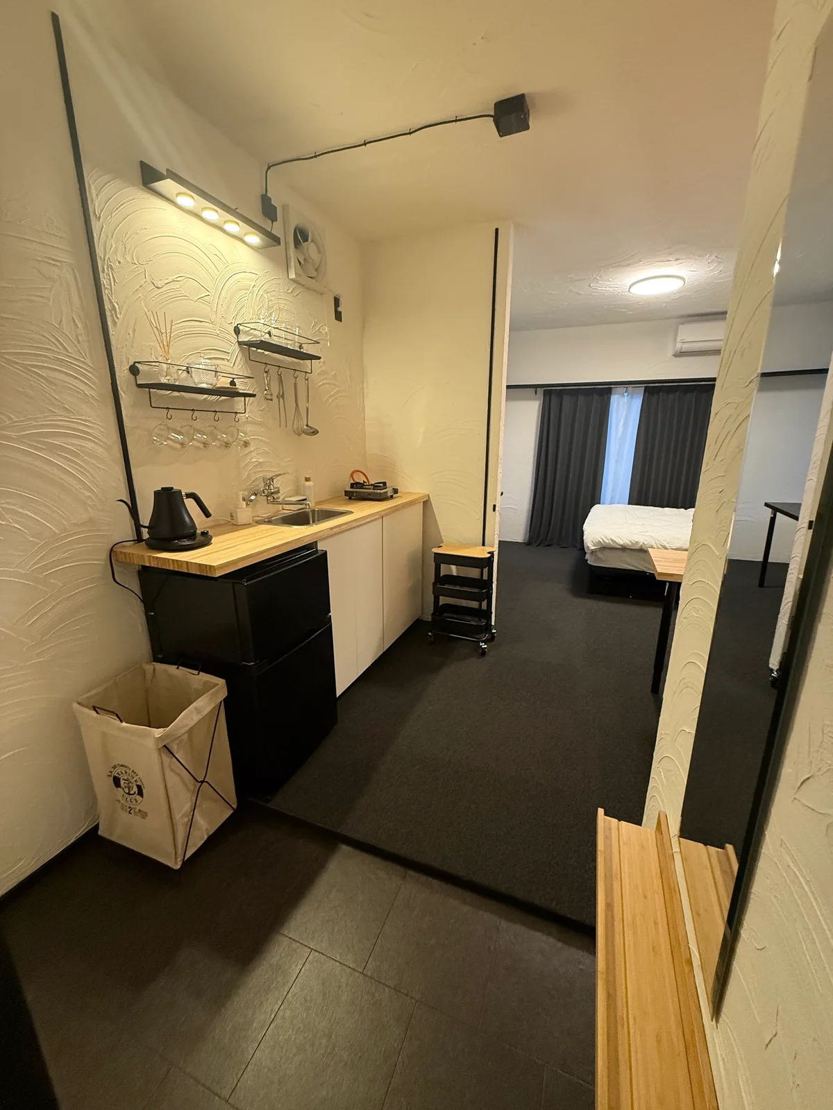 すぐに新生活が始められます！