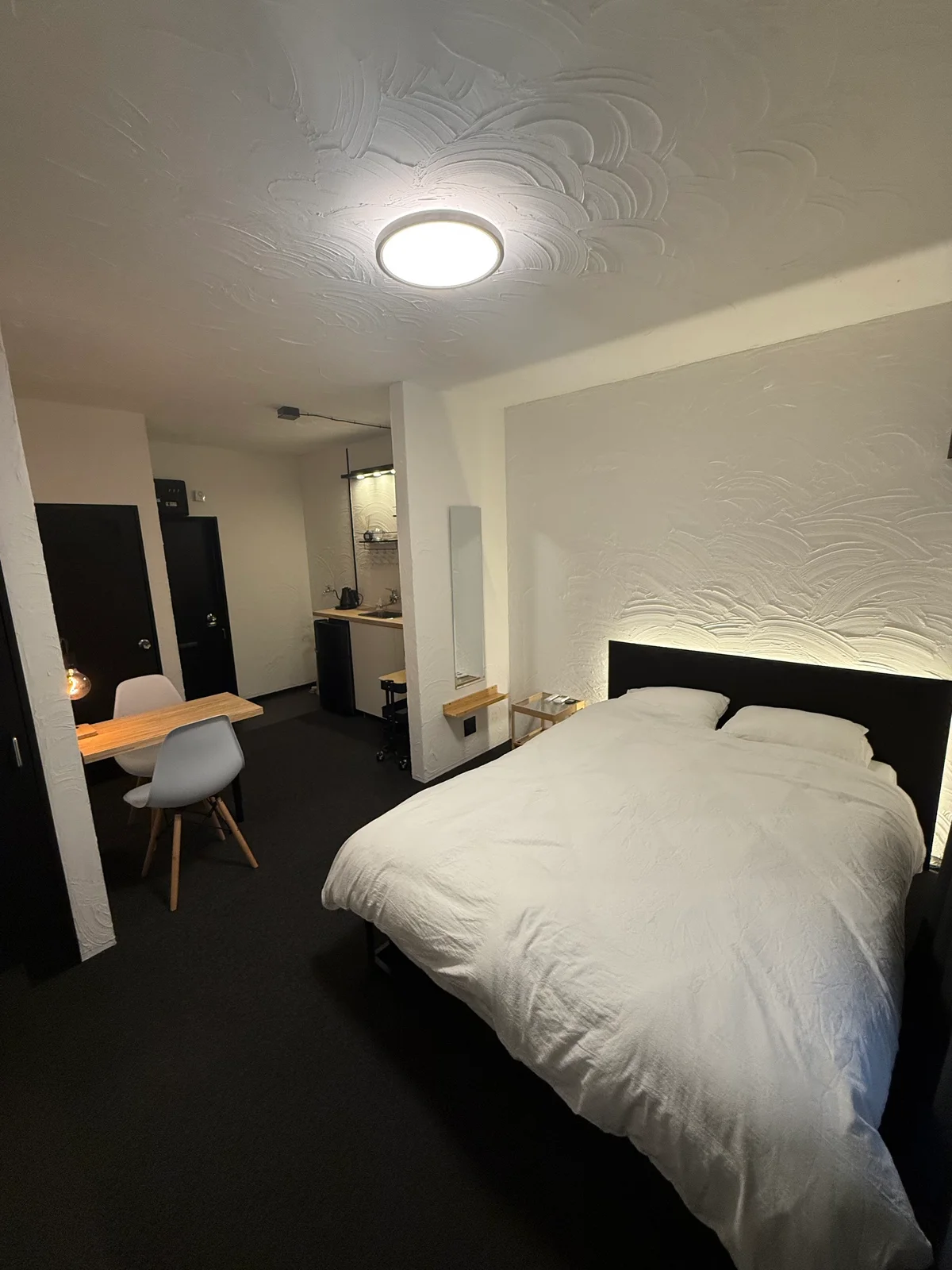 すぐに新生活が始められます！