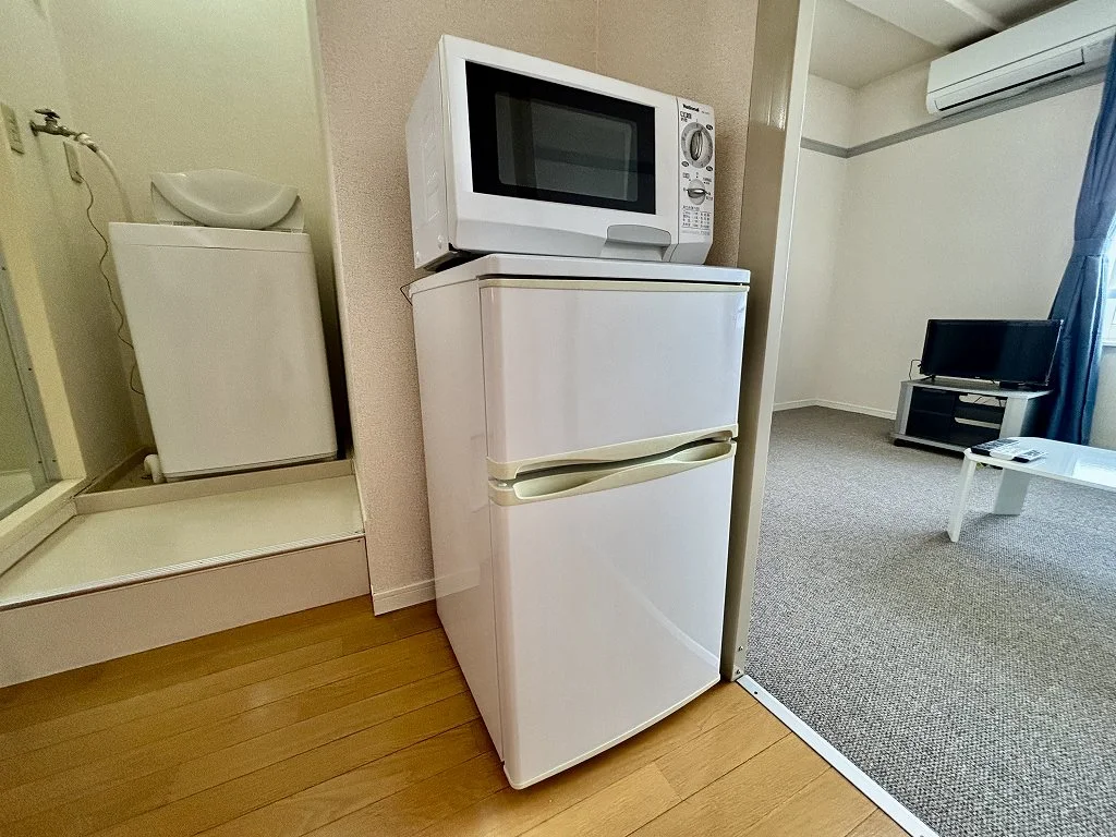 設備・仕様は号室により異なる為、現況を優先いたします。