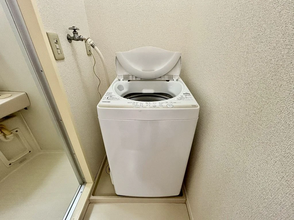 設備・仕様は号室により異なる為、現況を優先いたします。