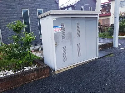 ※現況優先です。