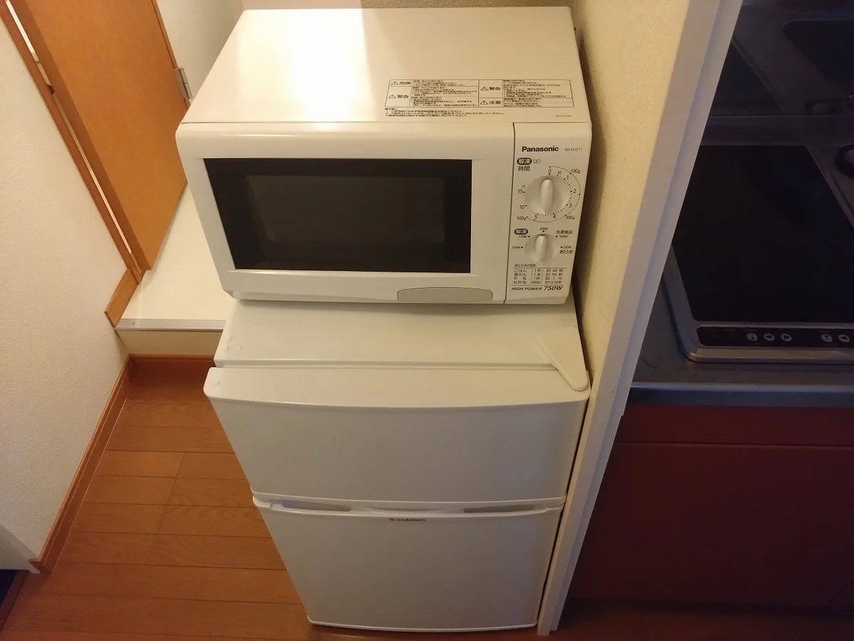 シューズボックス