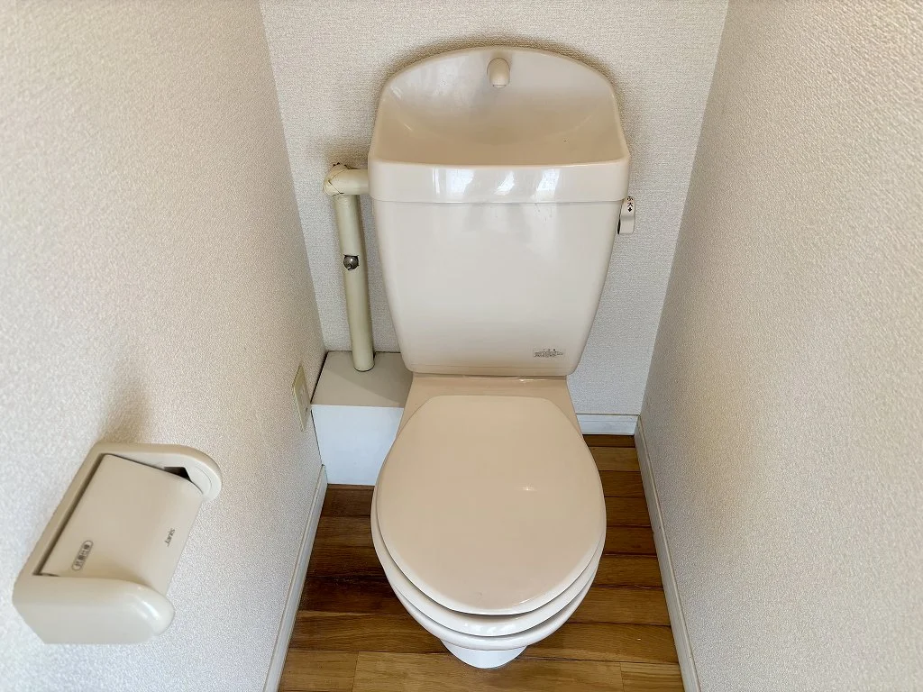 設備・仕様は号室により異なる為、現況を優先いたします。