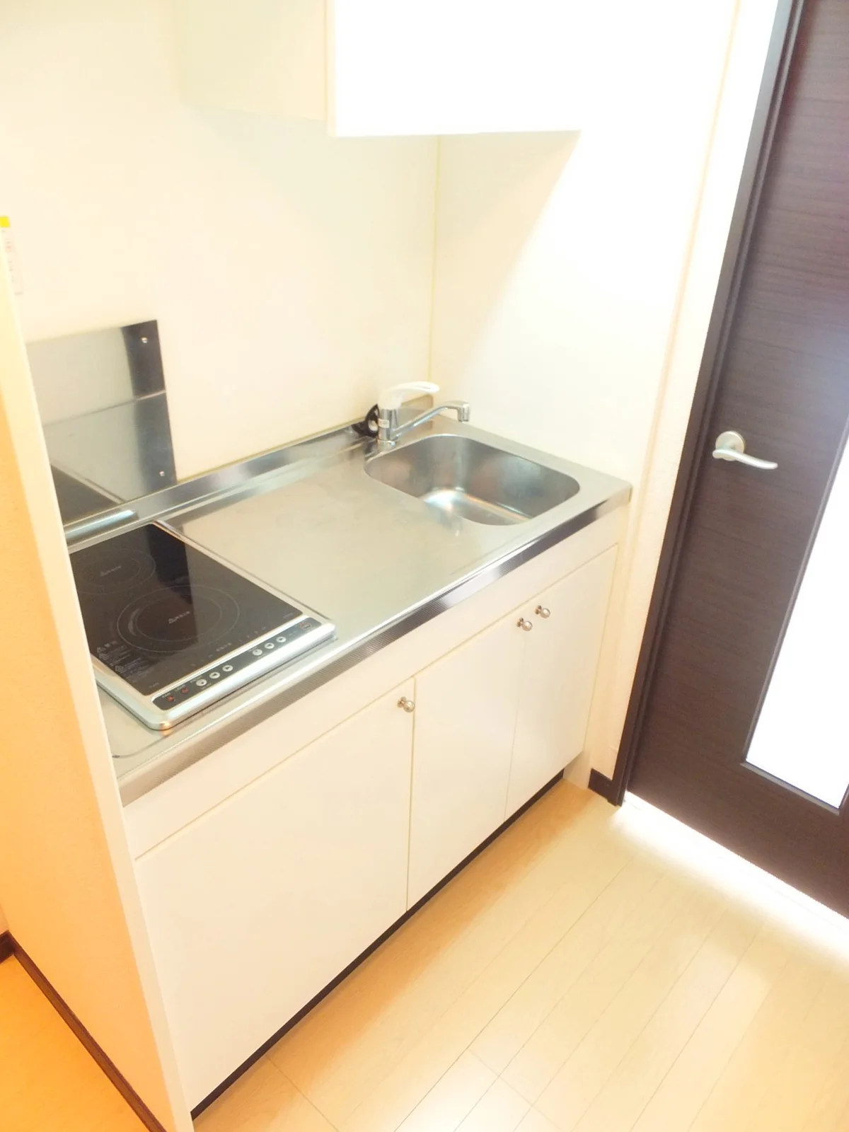あったまり早い電気調理器2口