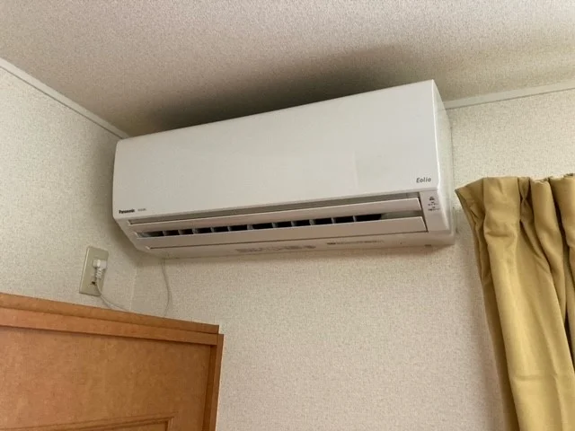 エアコン