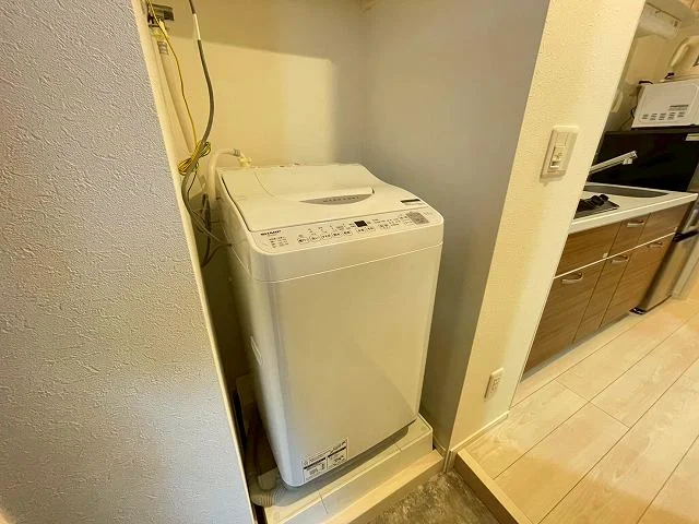 乾燥機能付き洗濯機