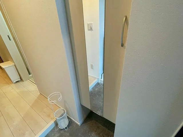 シューズボックス