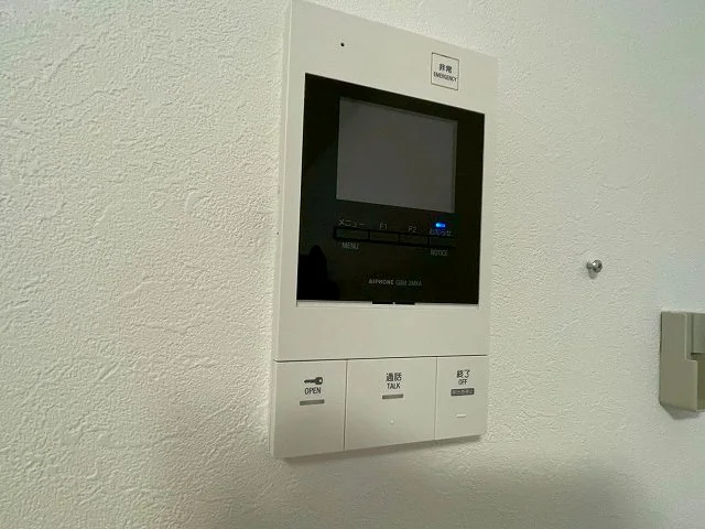 インターフォン