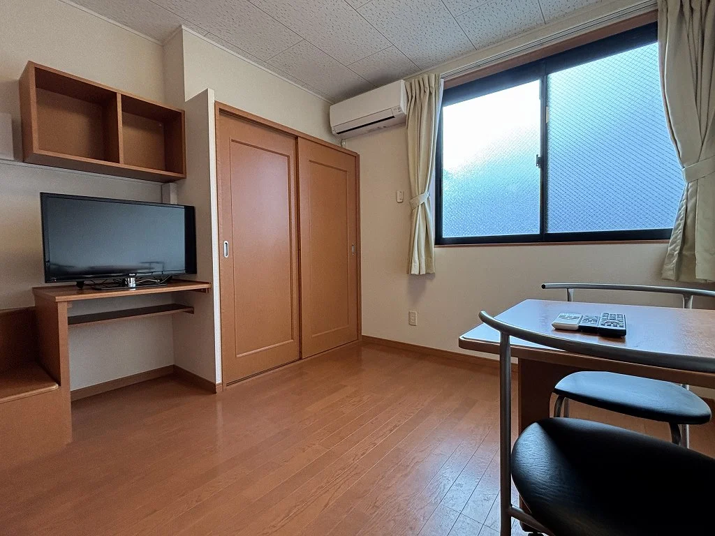 現状優先。設置は現地と異なる可能性があります。