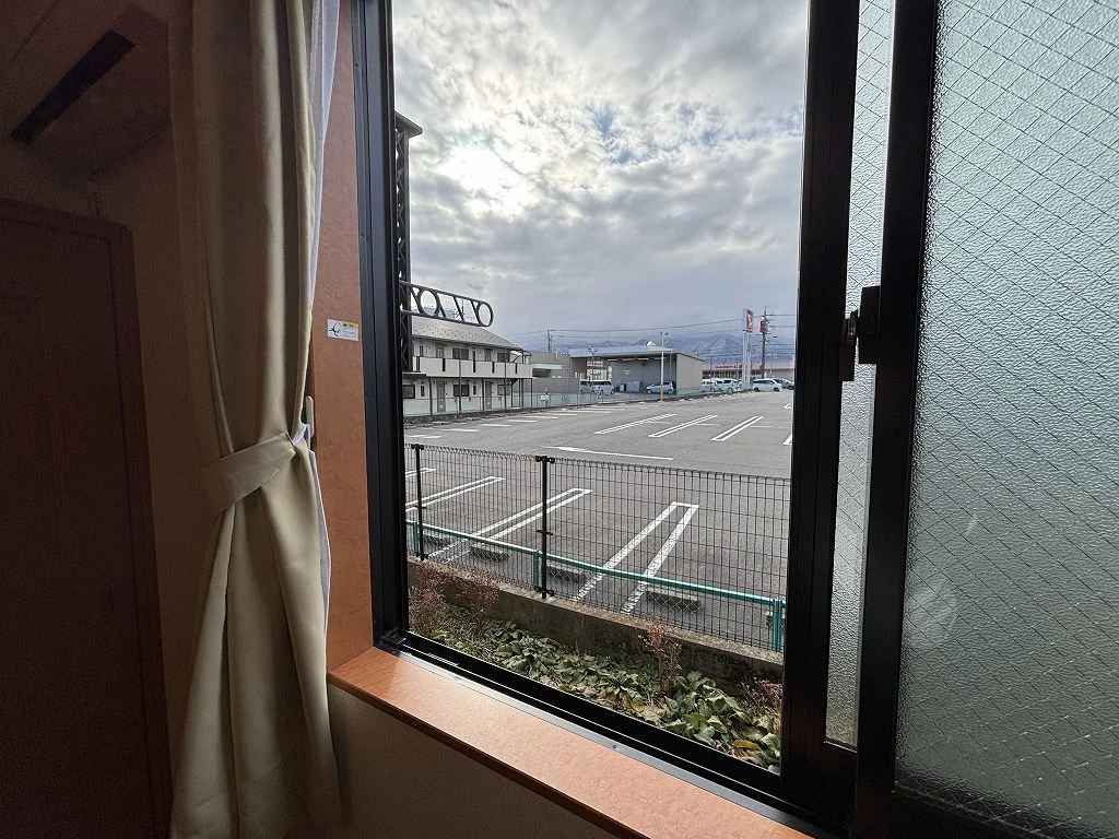 現状優先。設置は現地と異なる可能性があります。