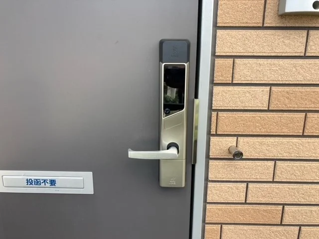 スマートロック