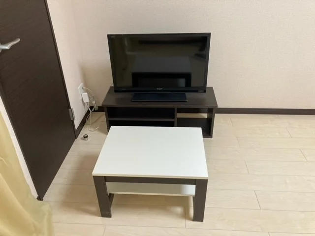 ＴＶ、ＴＶ台、ローテーブル