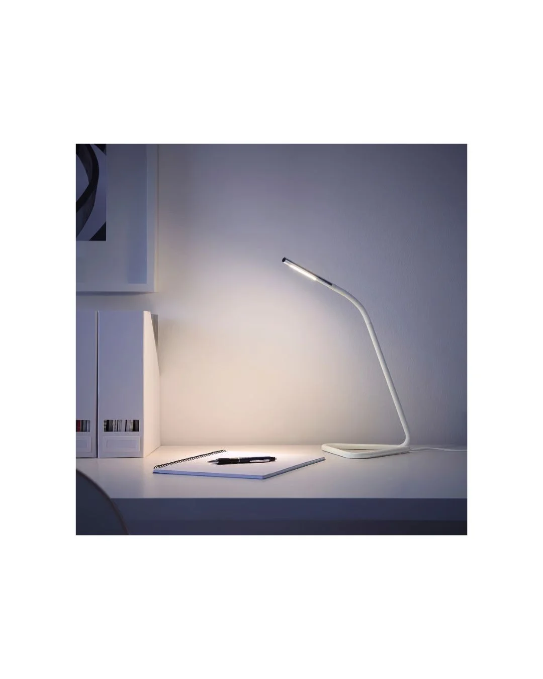 室内で使用しているライトのイメージ画像