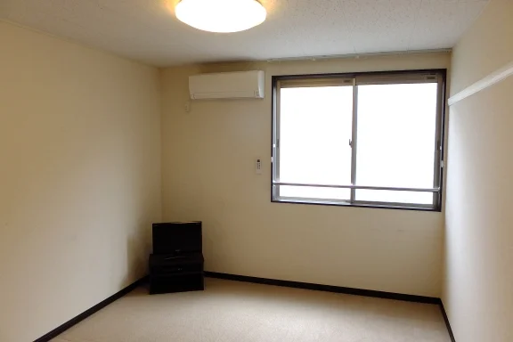 家具家電付きなのですぐにでも一人暮らし可能