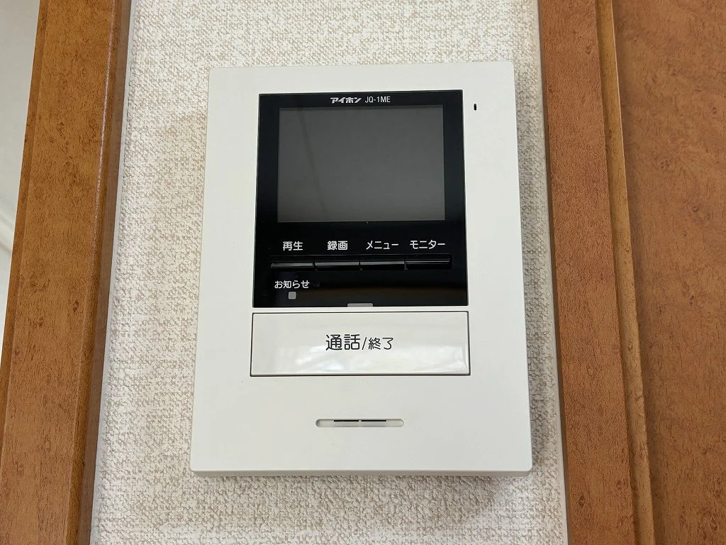 お部屋によって家電のメーカー等が異なります
